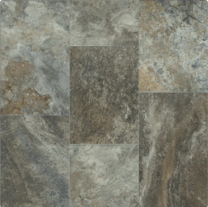 Colorado Slate - vinyl flooring